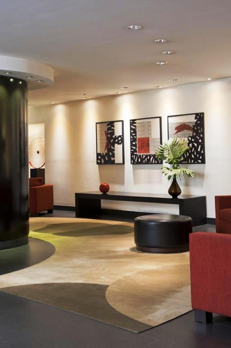 Hotel Nh Collection Santiago Casacostanera Exteriér fotografie